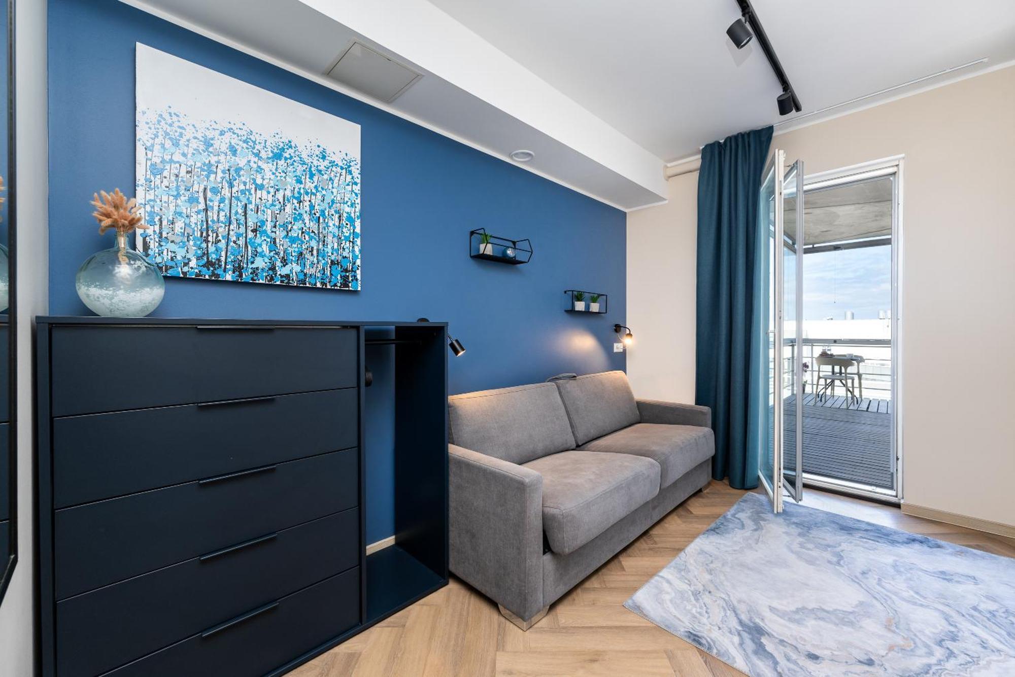 New Chic 2-Bed At Viru By Centralapartments Талин Екстериор снимка